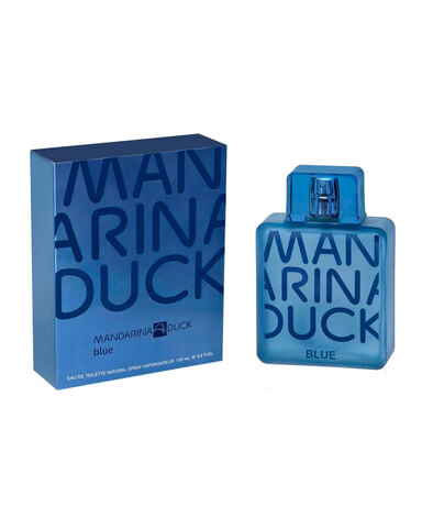 Mandarina Duck Blue Men