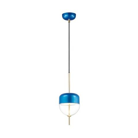 Подвесной светильник Odeon Light Larus 4621/12L