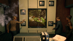 First Class Trouble (для ПК, цифровой код доступа)