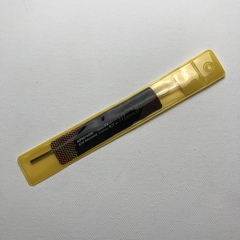 Крючок д/вяз Maxwell Gold 0,7мм/12см арт.7115