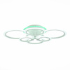 Светильник потолочный Evoled Cerina SLE500552-06RGB