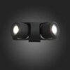 Светильник уличный ST Luce Round SL093.401.02