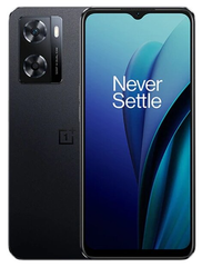 OnePlus Nord N20 SE 4/64Gb Celestial Black