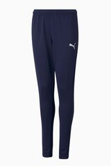 Штаны Puma teamRISE Poly Training Junior