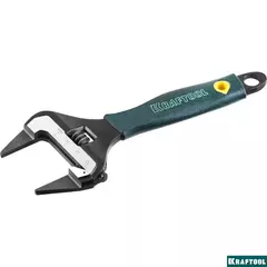 KRAFTOOL SlimWide Ultra, 150/34 мм, разводной ключ (27263-15)