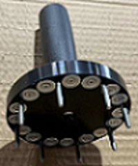 Быстросъем QC для PM-P32