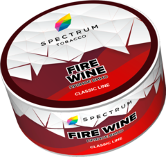 СПЕКТРУМ 25гр. FIRE WINE (М)