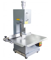 Пила ленточная Roal Meat W250BE