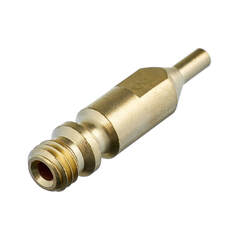 Мундштук внутренний №2 (15–30 мм) к Р1П, Р1ПУ, Р1А