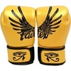 Боксерские перчатки Fairtex Falcon