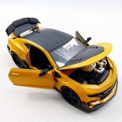 Машинка Бамблби Камаро по фильму Последний рыцарь