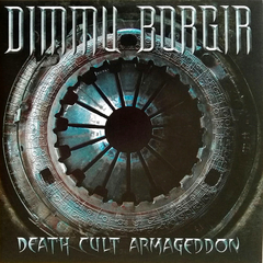 Dimmu Borgir / Death Cult Armageddon (2LP)