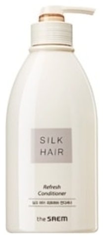 Silk Hair Refresh Conditioner 320мл