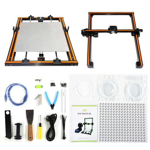 3D-принтер Anet E12