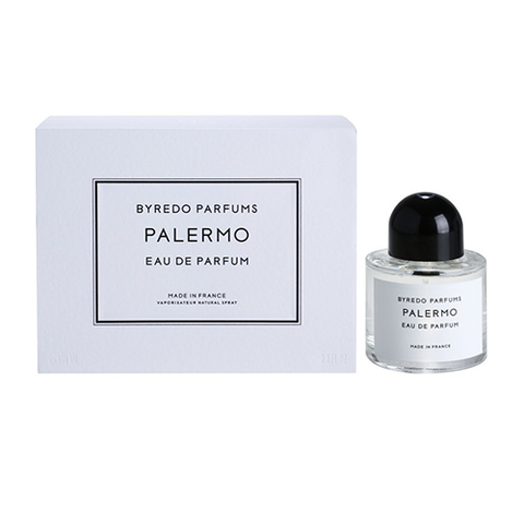 Byredo Palermo