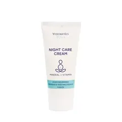 Крем Yodometics YOGA ночной для лица «NIGHT CARE CREAM», 50 мл
