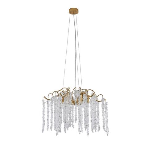 Подвесная люстра Favourite LIANA 4134-6P