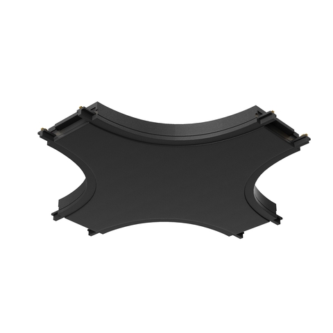 Комплектующие для систем освещения с токоведущими элементами Maytoni Accessories for tracks radity TRA084CX-11B