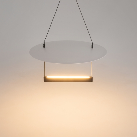 Подвесной светильник Maytoni Ambience MOD280PL-L23B3K