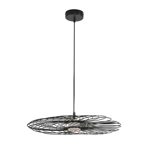 Подвесной светодиодный светильник Lumion CAMOMILE 8379/10L