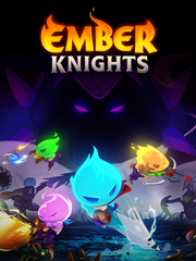 Ember Knights (для ПК, цифровой код доступа)
