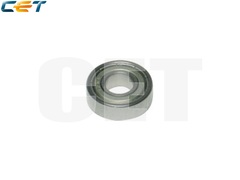 Подшипник резинового вала для RICOH Aficio 1015 (CET), 2 шт/компл, CET6127