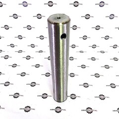 Палец (Крепление тяг ковша к переднему ковшу) | 3521723M5 | TMP