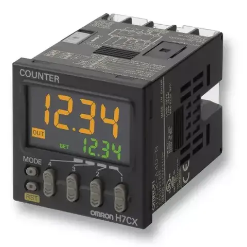 Omron H7CX-AU-N