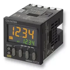 Omron H7CX-AU-N