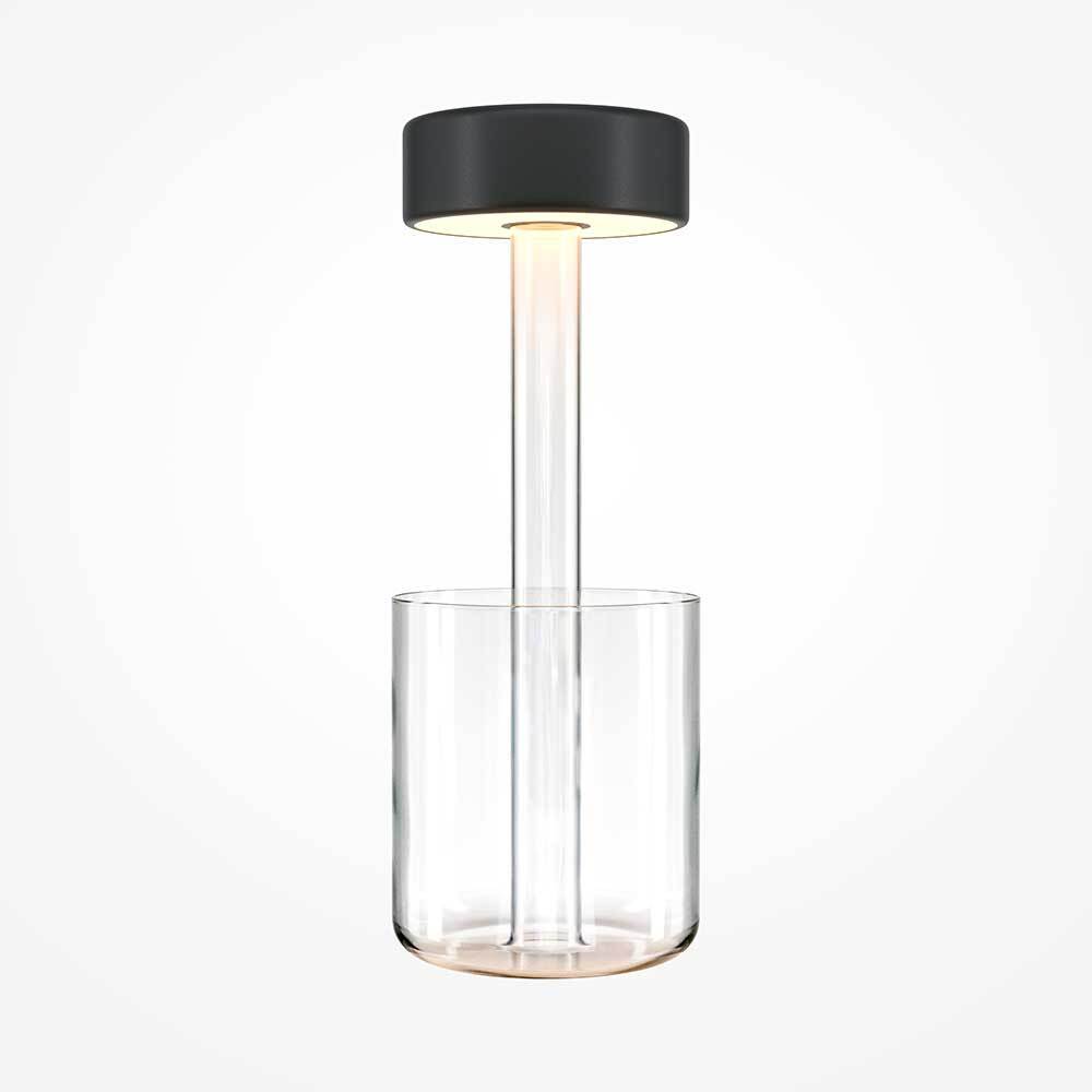 Настольная светодиодная лампа Maytoni Al Collaboration MOD229TL-L3B3K1