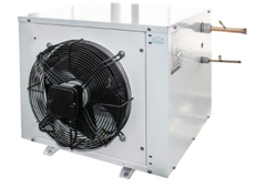 Сплит-система Intercold LCM 316 FT EVOLUTION (опция -30° С)