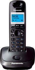 Радиотелефон Panasonic KX-TG2511CAT
