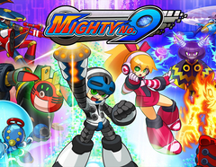 Mighty No. 9 (для ПК, цифровой код доступа)