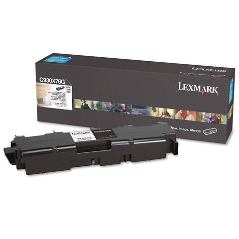 Бункер для отработанного тонера Lexmark C93x/X94x (C930X76G)