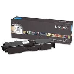 Бункер для отработанного тонера Lexmark C93x/X94x (C930X76G)