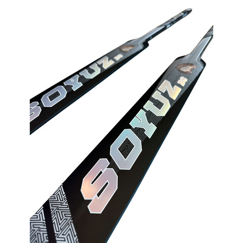 Клюшка вратарская СОЮЗ SOYUZ LORD №2 26 P31 R