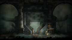 Somber Echoes (для ПК, цифровой код доступа)