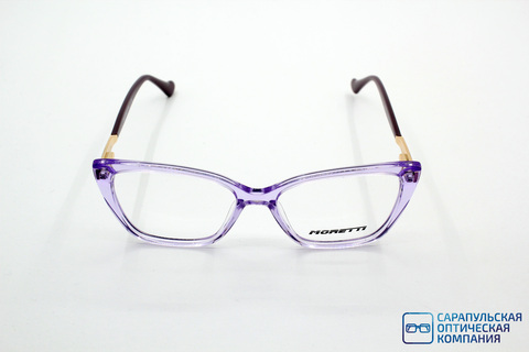 Оправа для очков MORETTI A72541