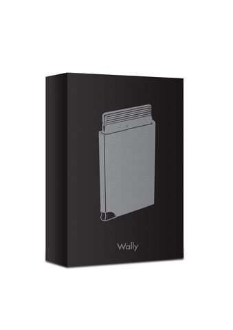 Картхолдер Wally Blank