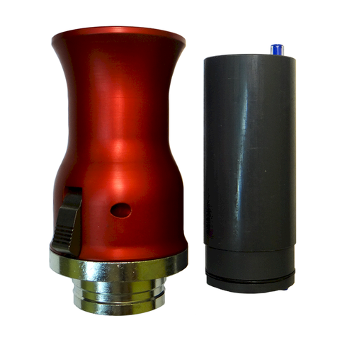 20-3196-1 Втулка для пневмозажима SPEEDCLAMP, HUNTER