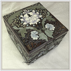 Мини-комод Сказка