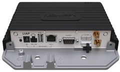 Wi-Fi точка доступа MikroTik LtAP-2HnD&amp;FG621-EA&amp;LR8G