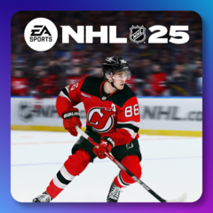 NHL 25 PlayStation 5 Цифровая