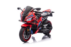 Мотоцикл BMW S1000RR Shark