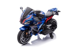 Мотоцикл BMW S1000RR Shark