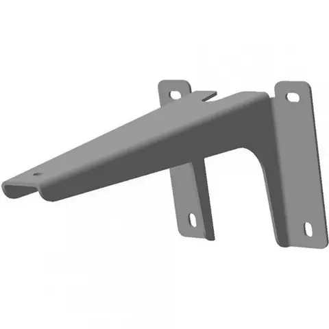 BelBagno BB06-SUP-1550 Комплект кронштейнов для крепления ног, 1550 мм