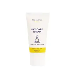 Крем Yodometics YOGA дневной для лица «DAY CARE CREAM», 50 мл