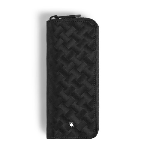 Чехол для 2 ручек с молнией Extreme 3.0