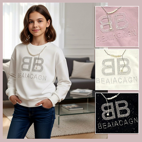 Свитшот трикотаж д (8-13) 251208-F401