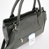 Сумка Саломея 472 македония оливковый